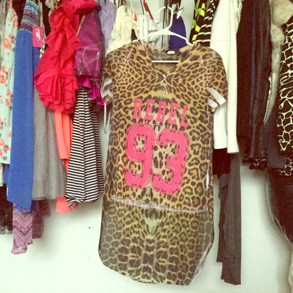 A Dress